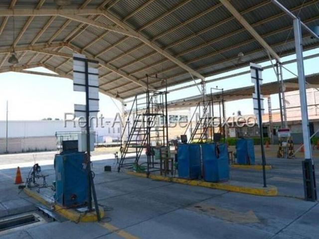 Terreno en Venta en La Escuela, Tlalnepantla