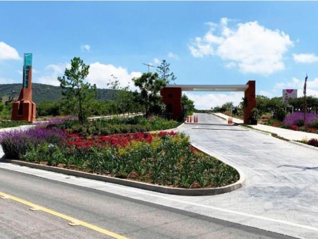 Terreno en venta en La Esperanza, Querétaro, Querétaro