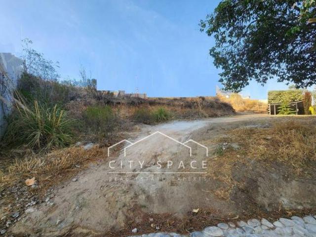 Terreno en VENTA en la ESTADIA