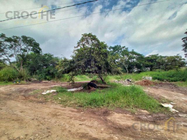 Terreno en Venta en La Estanzuela Veracruz 2552 m2