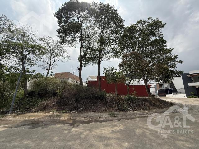 Terreno en Venta en La Finca de Las Cumbres
