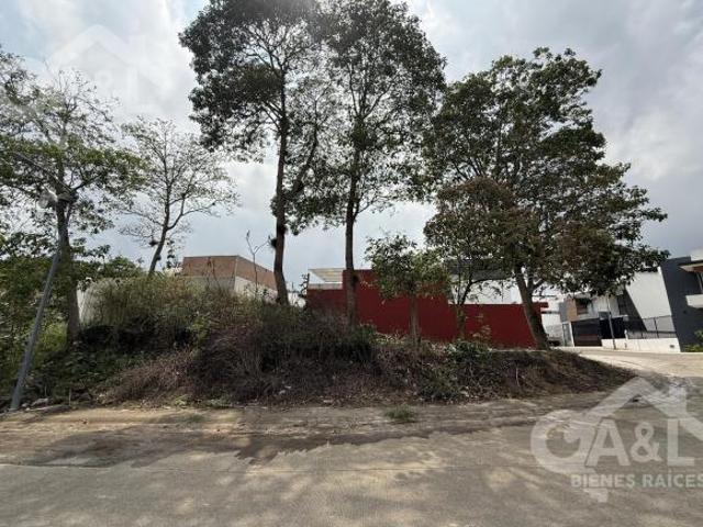Terreno en Venta en La Finca de Las Cumbres