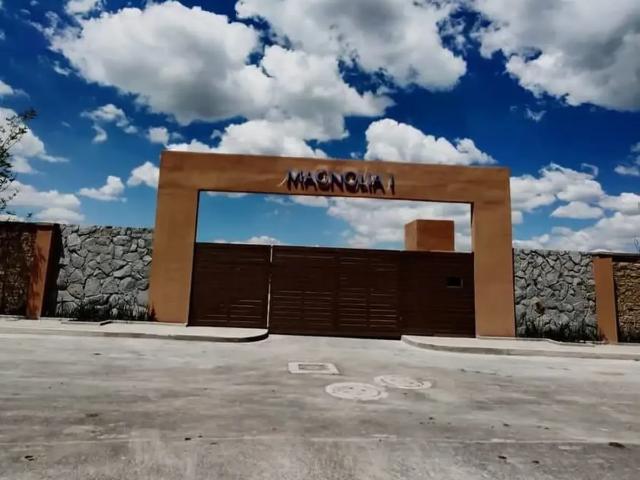 Terreno en venta en La Guadalupana Bicentenario Huehuetoca, Huehuetoca, México