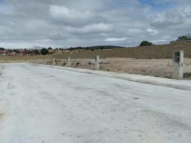 Terreno en venta en La Guadalupana Bicentenario Huehuetoca, Huehuetoca, México