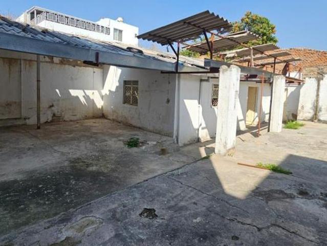 Terreno en Venta en La Guadalupana 4