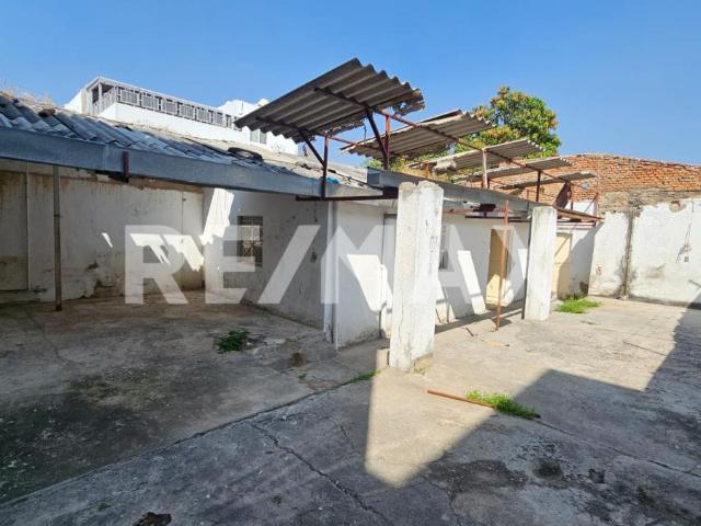Terreno en Venta en La Guadalupana