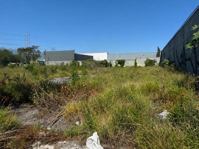 Terreno en venta en la Guadalupe NL
