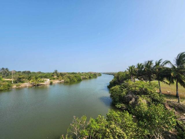 Terreno en venta en La Guadalupe, Pueblo Viejo, Veracruz de Ignacio de la Llave