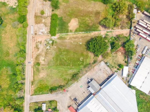 TERRENO EN VENTA EN LA GANADERA F 1071
