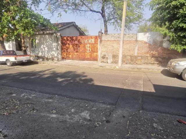 Terreno en venta en La Gloria, Villa de Álvarez, Colima