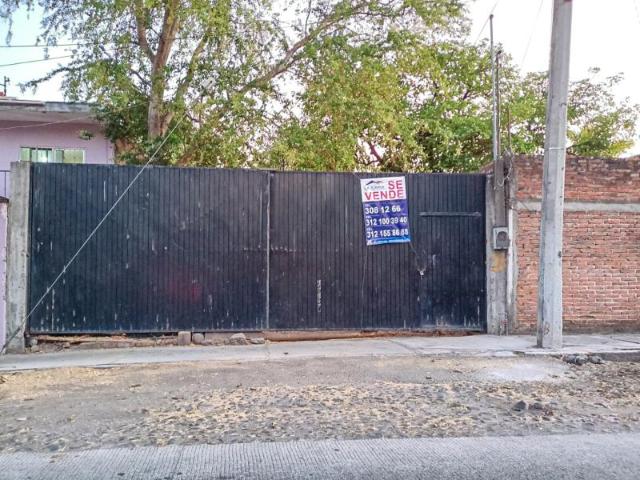Terreno en venta en La Gloria, Villa de Álvarez, Colima
