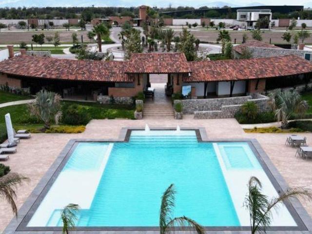 TERRENO EN VENTA EN LA GRAN VINICOLA