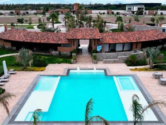 Terreno en Venta en La Gran Vinícola, Gómez Palacio, Durango