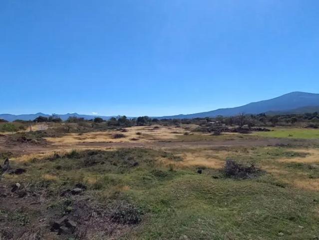 Terreno en venta en La Hacienda, Morelia, Michoacán de Ocampo