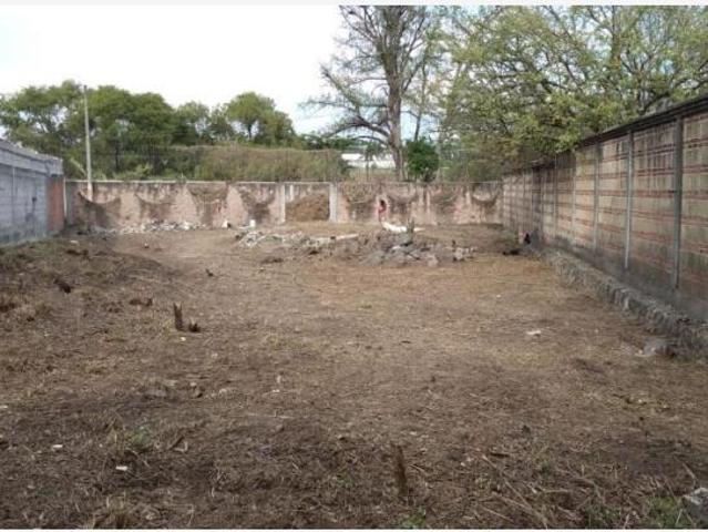 Terreno en venta en La Hacienda de Temixco, Temixco, Morelos