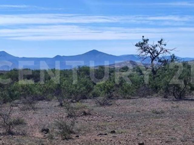 Terreno en Venta en La Haciendita, Chihuahua