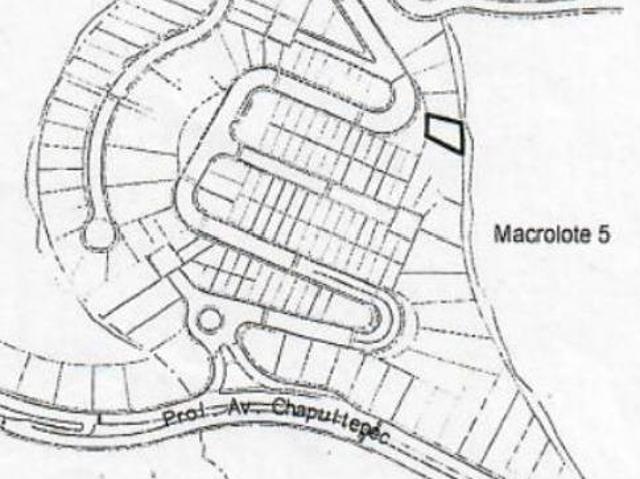 TERRENO EN VENTA EN LA HERRADURA