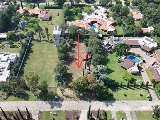 Terreno EN VENTA EN LA HERRADURA