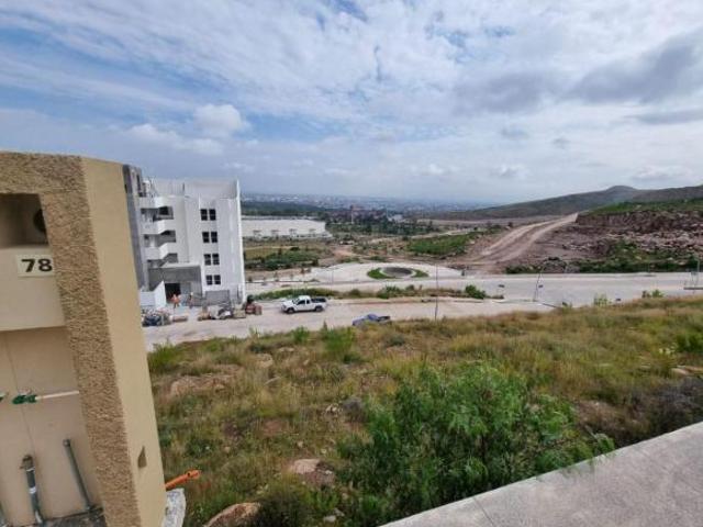 TERRENO EN VENTA EN LA HERRADURA ZONA DE PEDREGAL