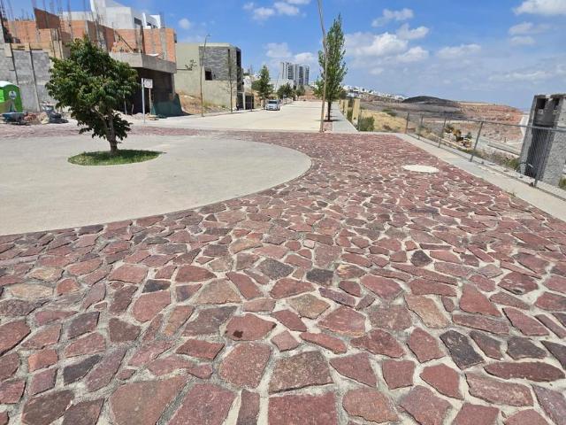 TERRENO EN VENTA EN LA HERRADURA, EL PEDREGAL
