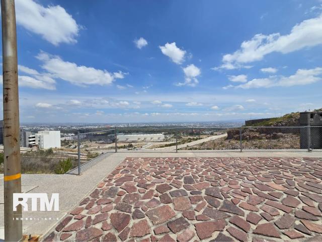 TERRENO EN VENTA EN LA HERRADURA, EL PEDREGAL