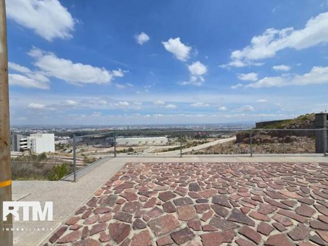 TERRENO EN VENTA EN LA HERRADURA, EL PEDREGAL