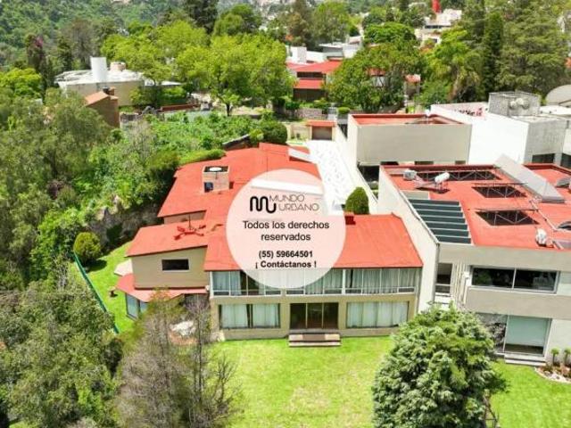 Terreno en venta en la Herradura, Huixquilucan, Lomas de Tecamachalco