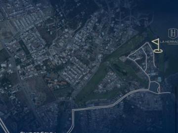 TERRENO EN VENTA EN LA HERRADURA RESIDENCIAL CAMPO DE GOLF