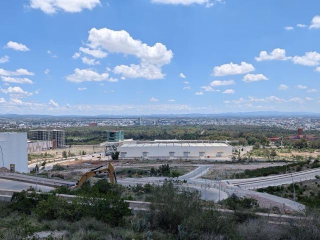 Terreno en Venta en La Herradura, San Luis Potos?