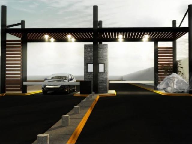 Terreno en venta en La Herradura, Saltillo, Coahuila de Zaragoza