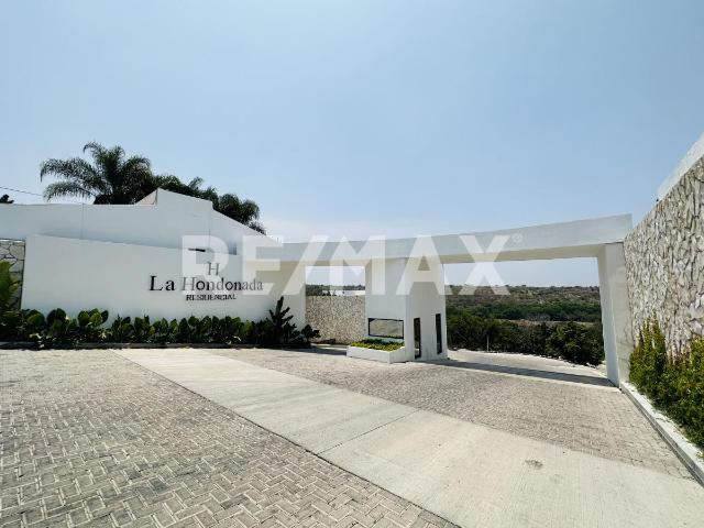 Terreno en venta en La Hondonada, Cocoyoc, Morelos. Clave 6265