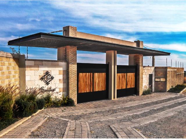 Terreno en venta en La Joya Agropecuaria Tenextepec, Atlixco, Puebla