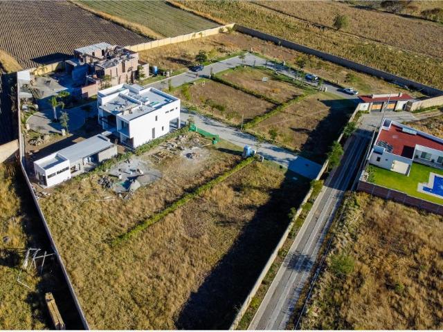 Terreno en venta en La Joya Agropecuaria Tenextepec, Atlixco, Puebla