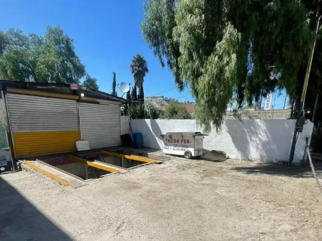 Terreno en Venta en La Joya, Tijuana, Baja California