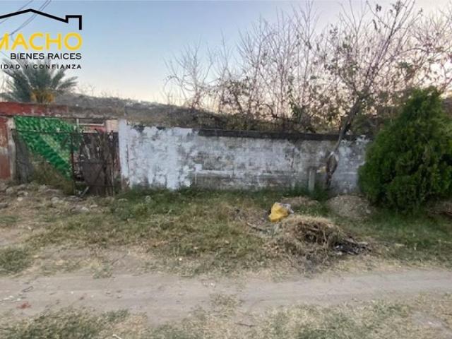 Terreno en venta en La Joya, Yautepec, Morelos