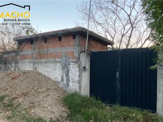 Terreno en venta en La Joya, Yautepec, Morelos
