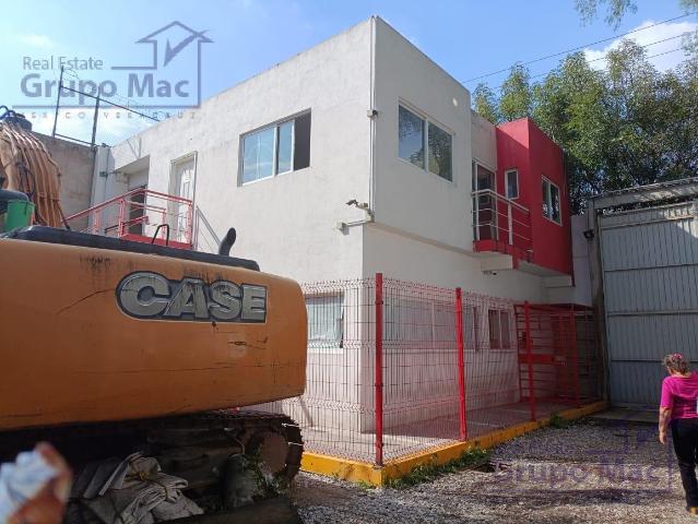 Terreno en Venta en La Laguna, Tlalnepantla, Estado de M?xico
