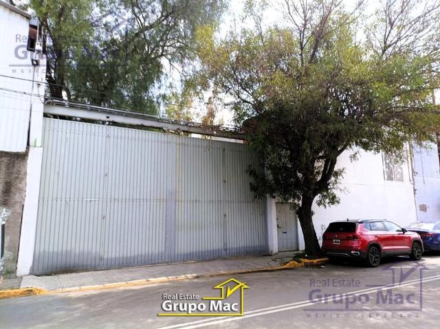 Terreno en Venta en La Laguna, Tlalnepantla, Estado de M?xico