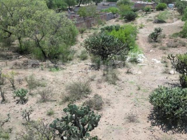 Terreno en Venta en la Llave, San Juan del Río, Querétaro