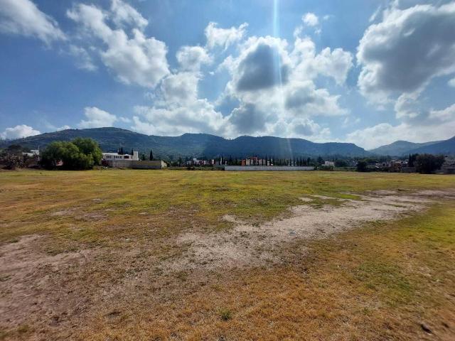 Terreno en venta en La Purificación Tepetitla, Texcoco, México