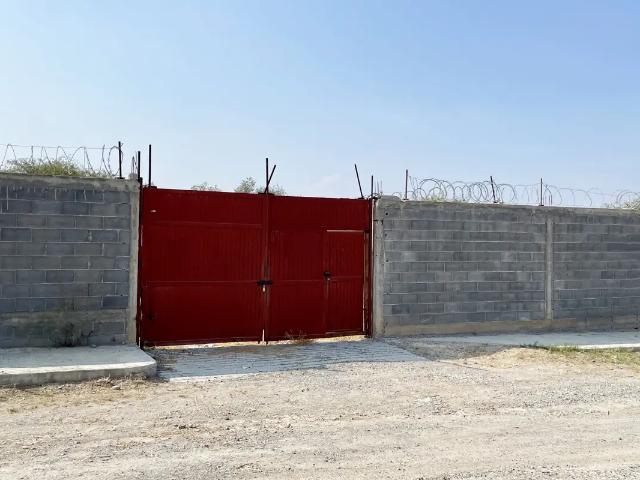 Terreno en VENTA en La Palmilla