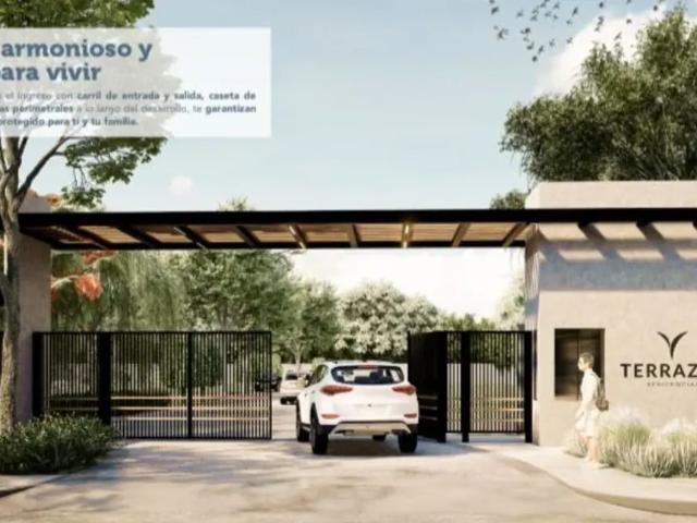 Terreno en venta en La Palmira, Zapopan, Jalisco