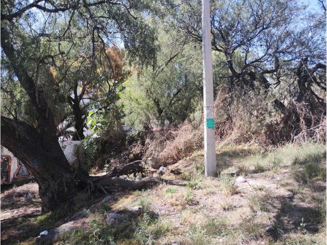 Terreno en venta en La Panorámica, Ecatepec de Morelos, México