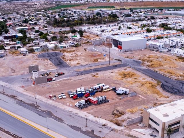 Terreno en venta en La Partida, Torreón, Coahuila de Zaragoza