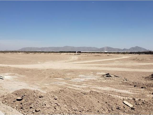 Terreno en venta en La Partida, Torreón, Coahuila de Zaragoza