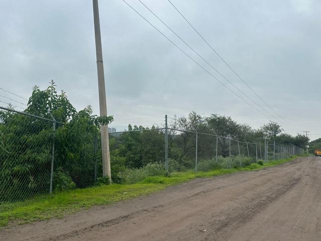 Terreno en venta en La Pati?a, zona norte