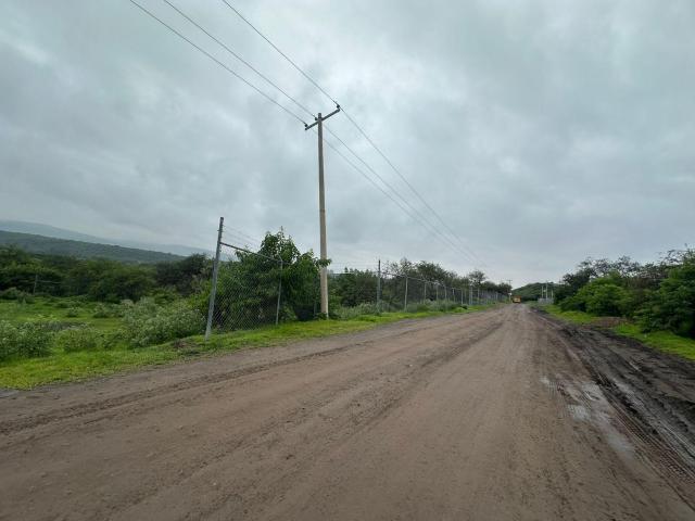 Terreno en venta en La Pati?a, zona norte