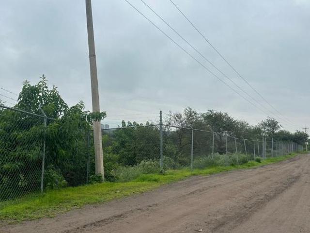 Terreno en venta en La Patiña, zona norte
