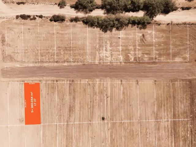 Terreno en Venta en La Paz, Cerca de Pino Pallas