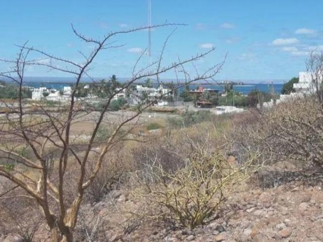 Terreno en Venta en La Paz, Colina del Sol H